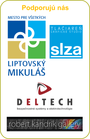 Podporuj ns